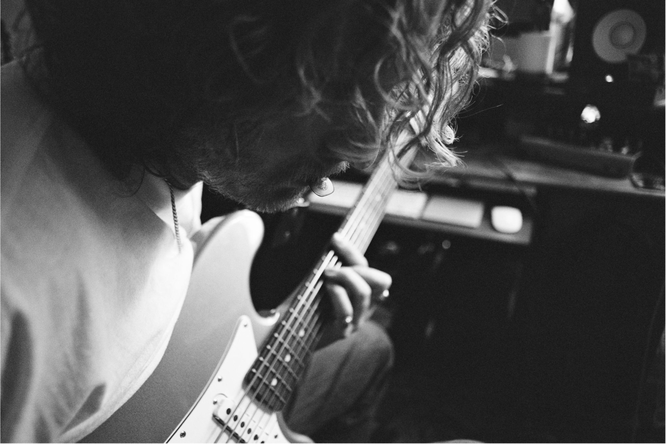 Jack Grace live