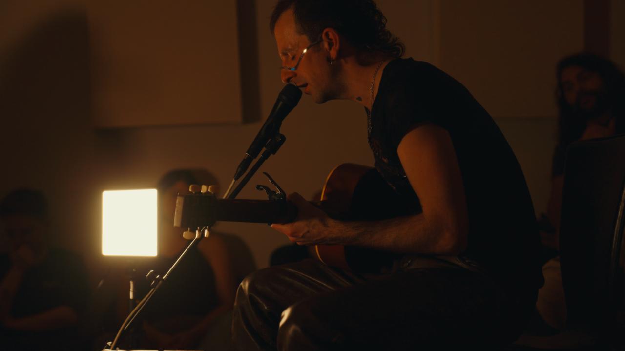 Audience Connection